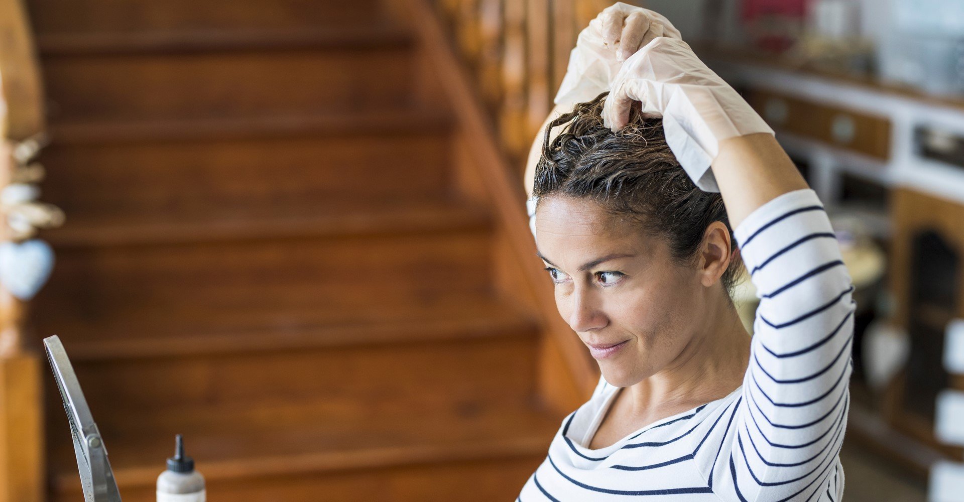 4229 Como Pintar O Cabelo Sozinha Passo A Passo Com 12 Dicas Para Tingir Os Fios Em Casa